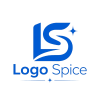 logo spice bg